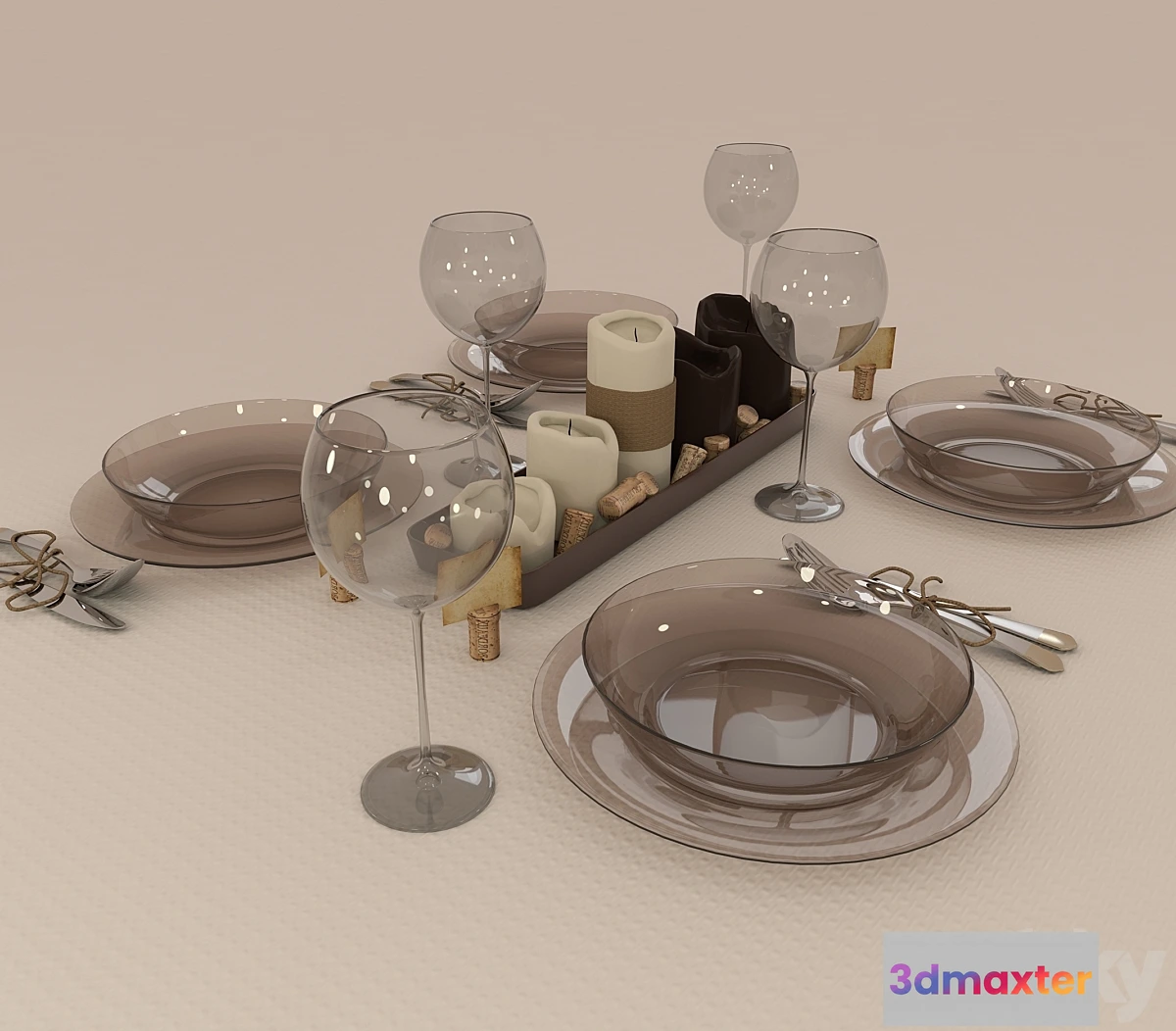629203 - table wares