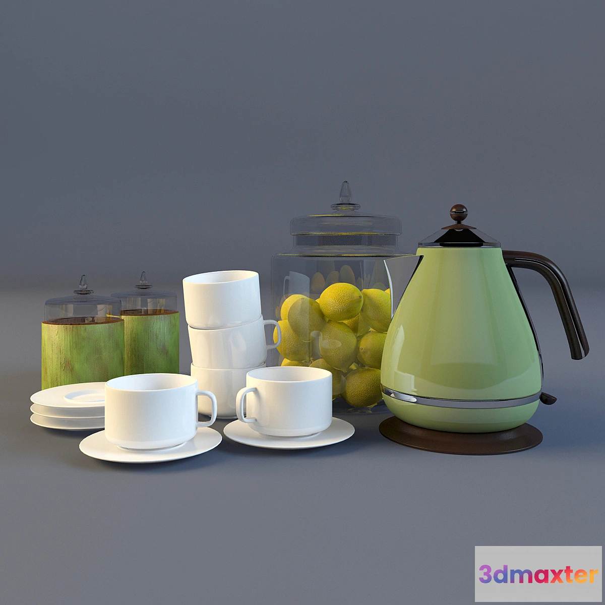 630471 - Recruitment and Delonghi Coffee Maker