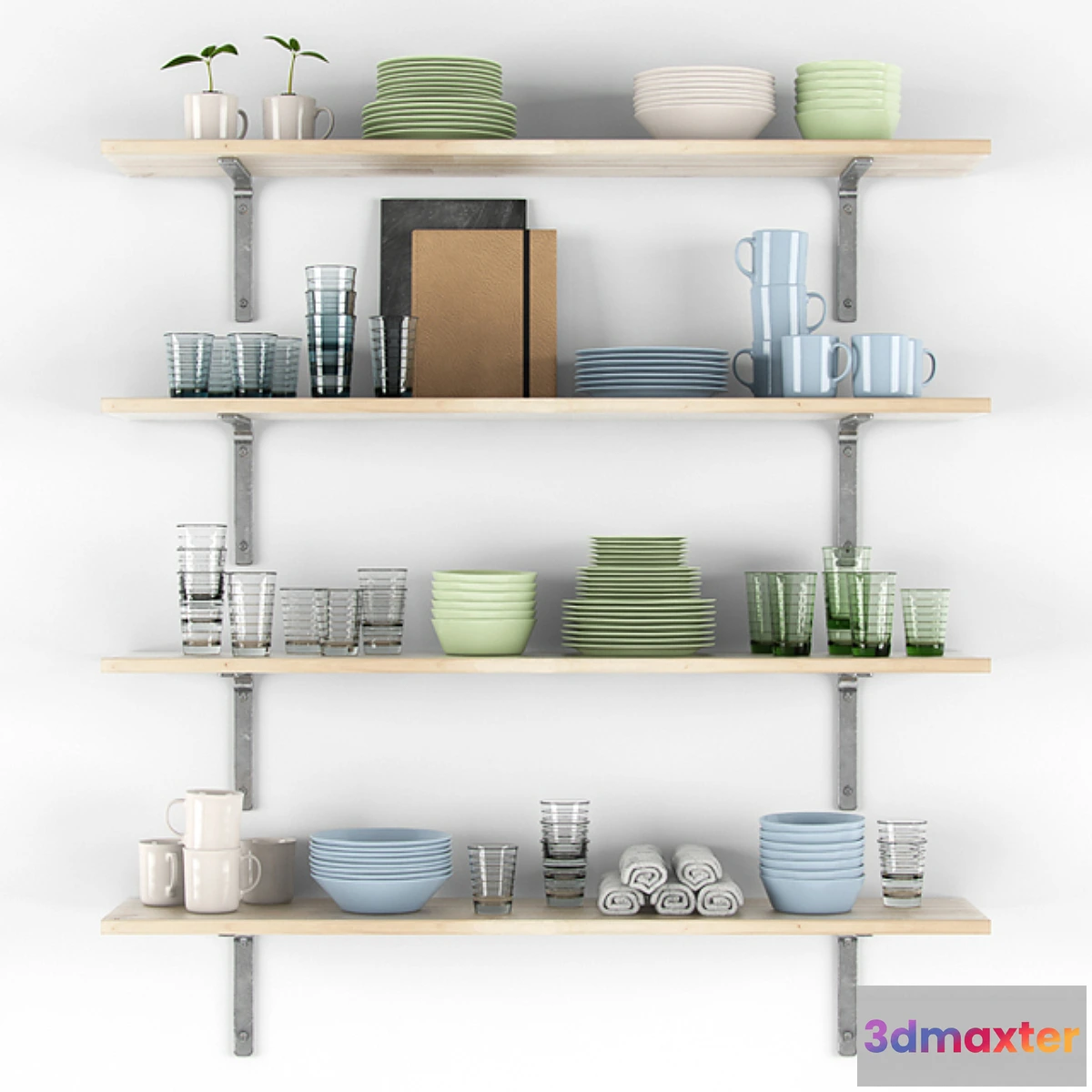 635163 - Kitchen Decor - No.7