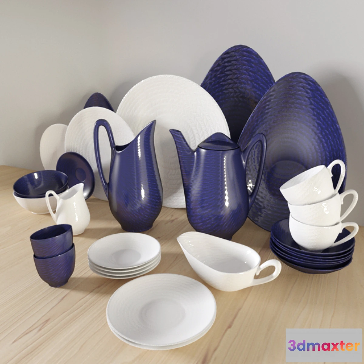 641163 - Kitchen Set - No.15