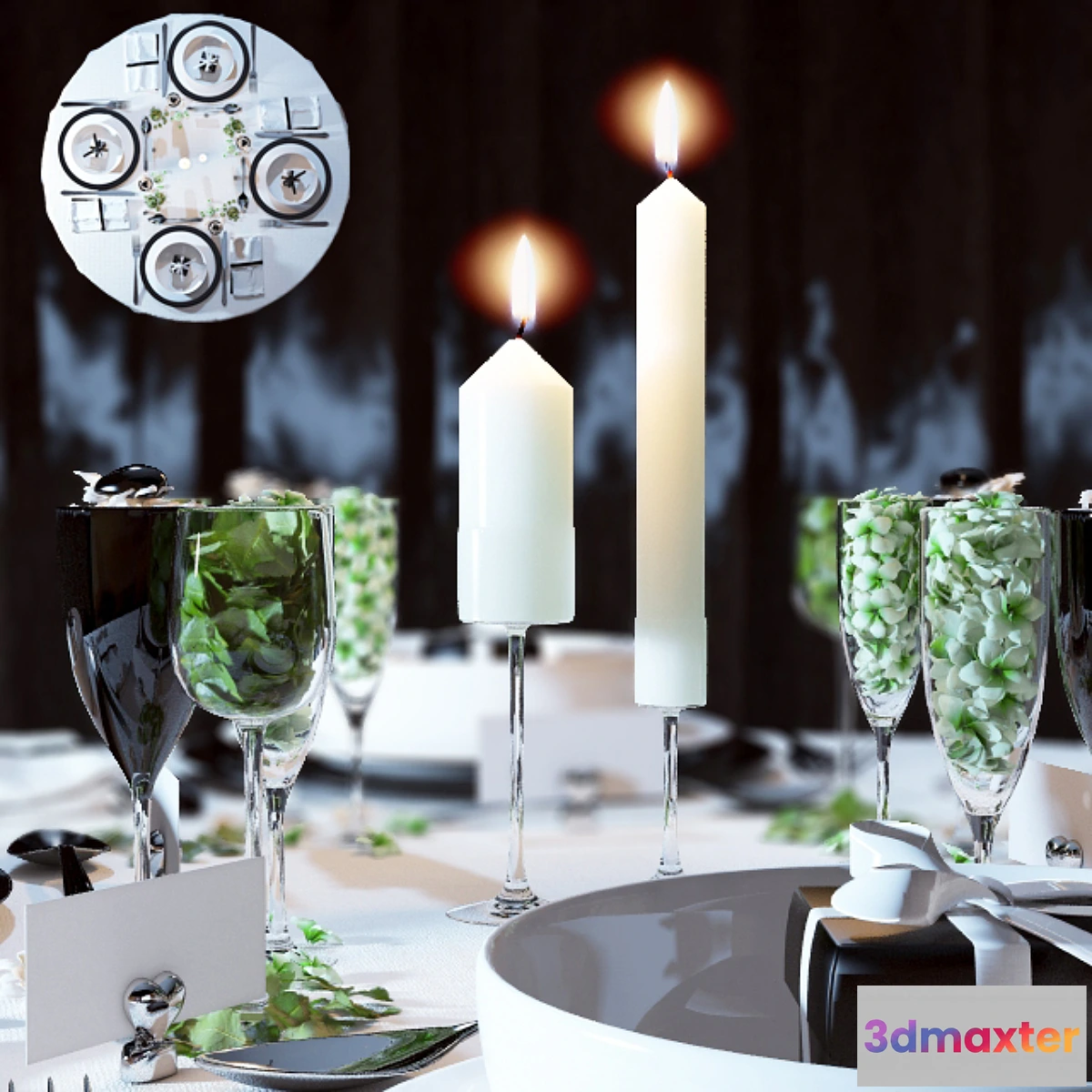 643725 - Tableware - No.12