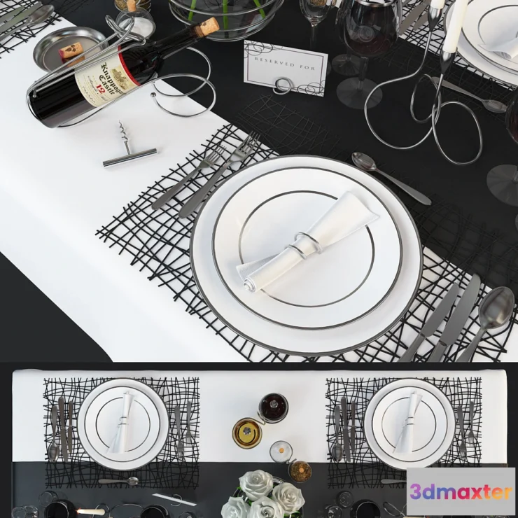 643731 - Serving - No.6