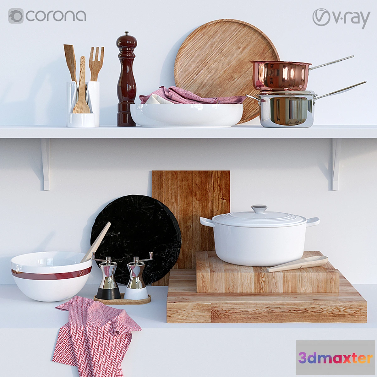 644363 - Kitchen Set - No.17