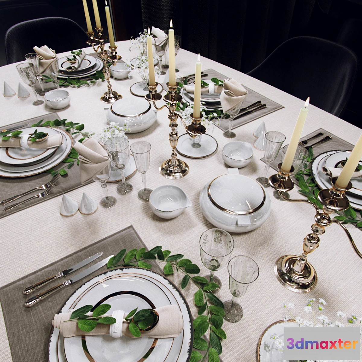 647393 - Tableware - No.13