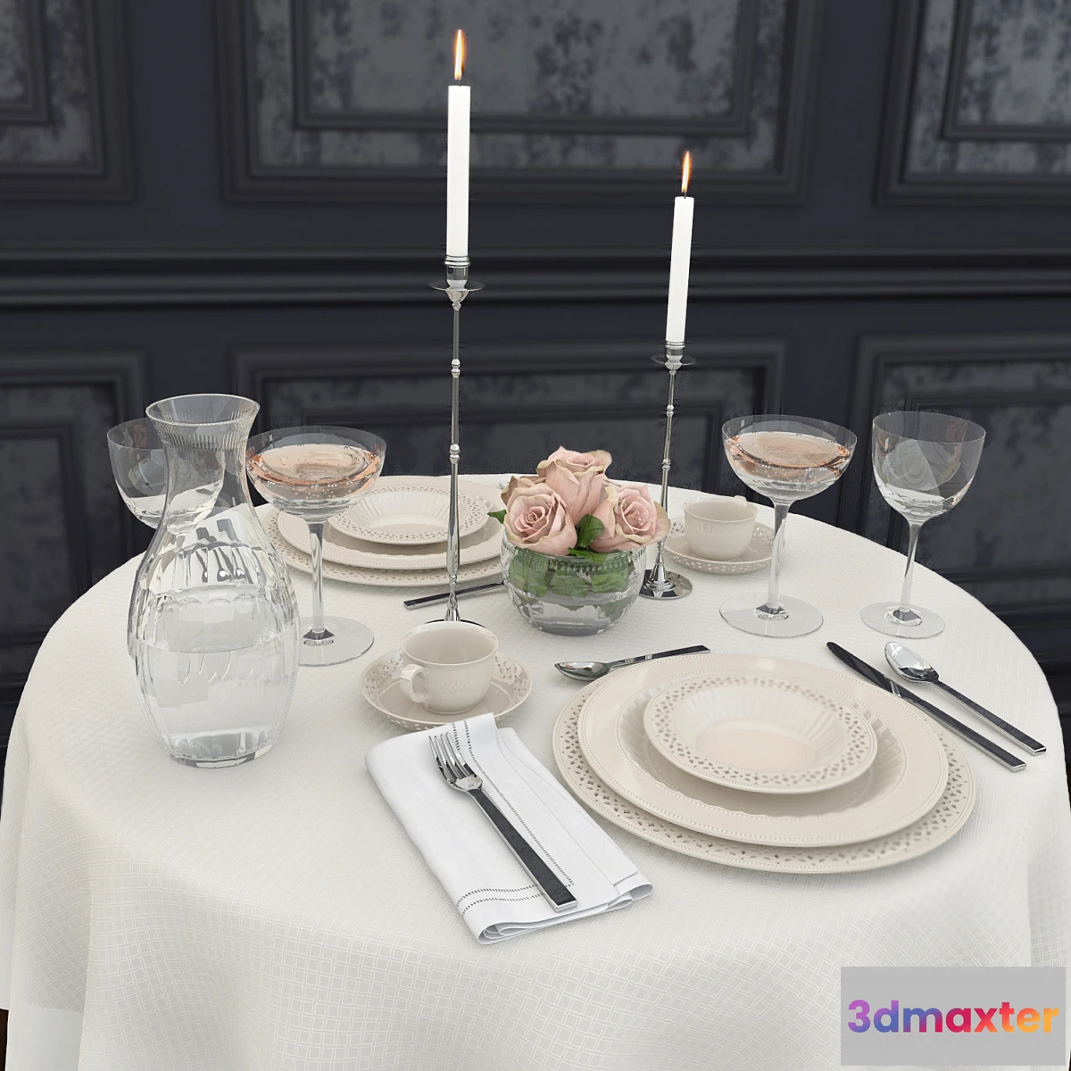 647443 - Tableware Ralph Lauren - No.2