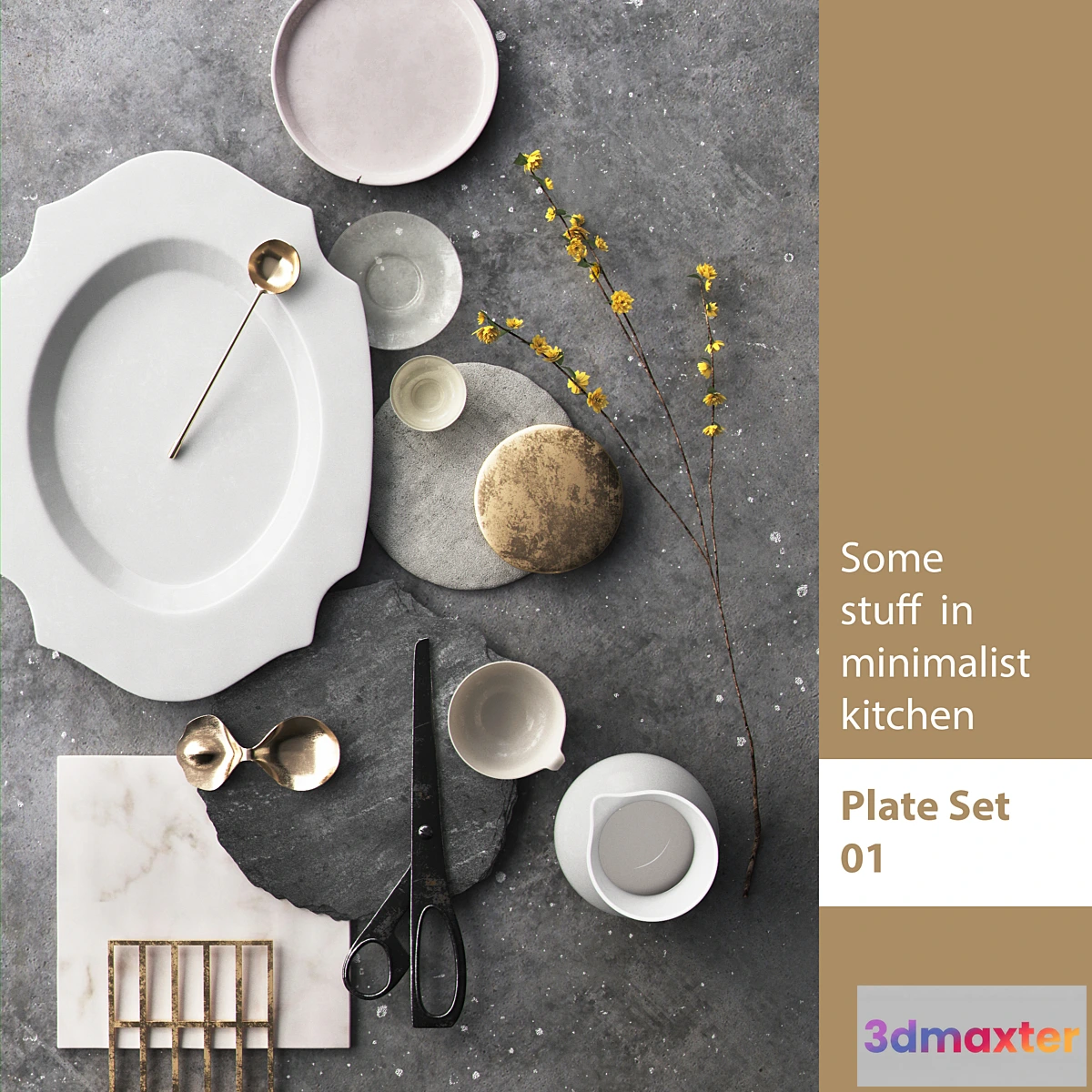 648799 - Plate Set 01