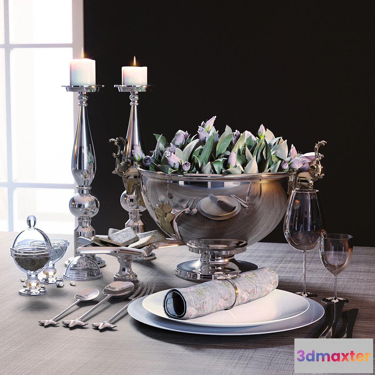 651629 - For your dining