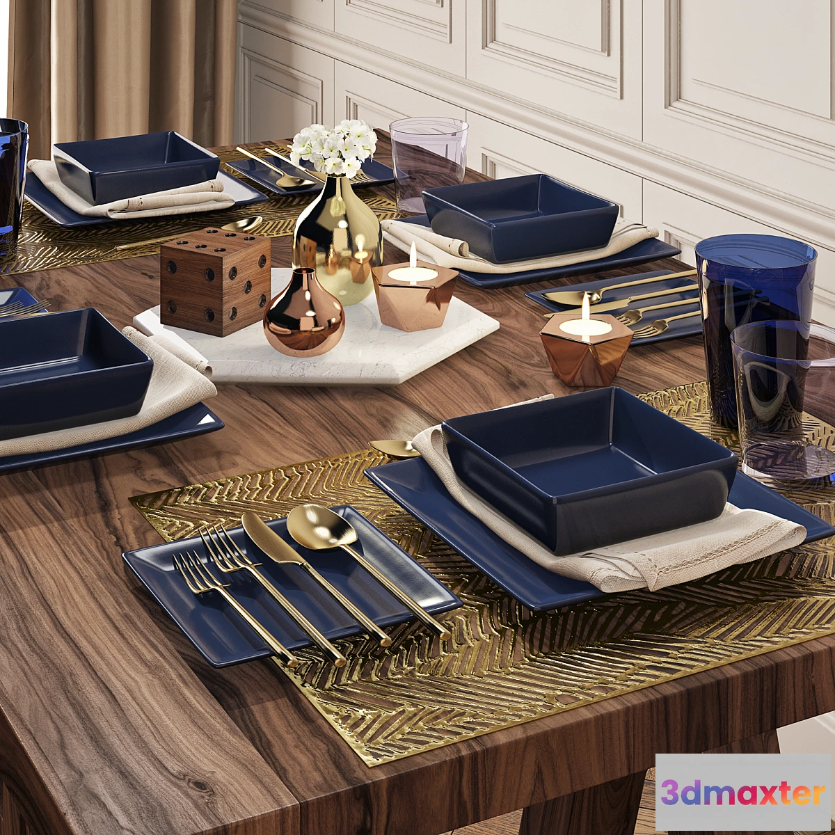 651675 - Tableware 2 from CB2