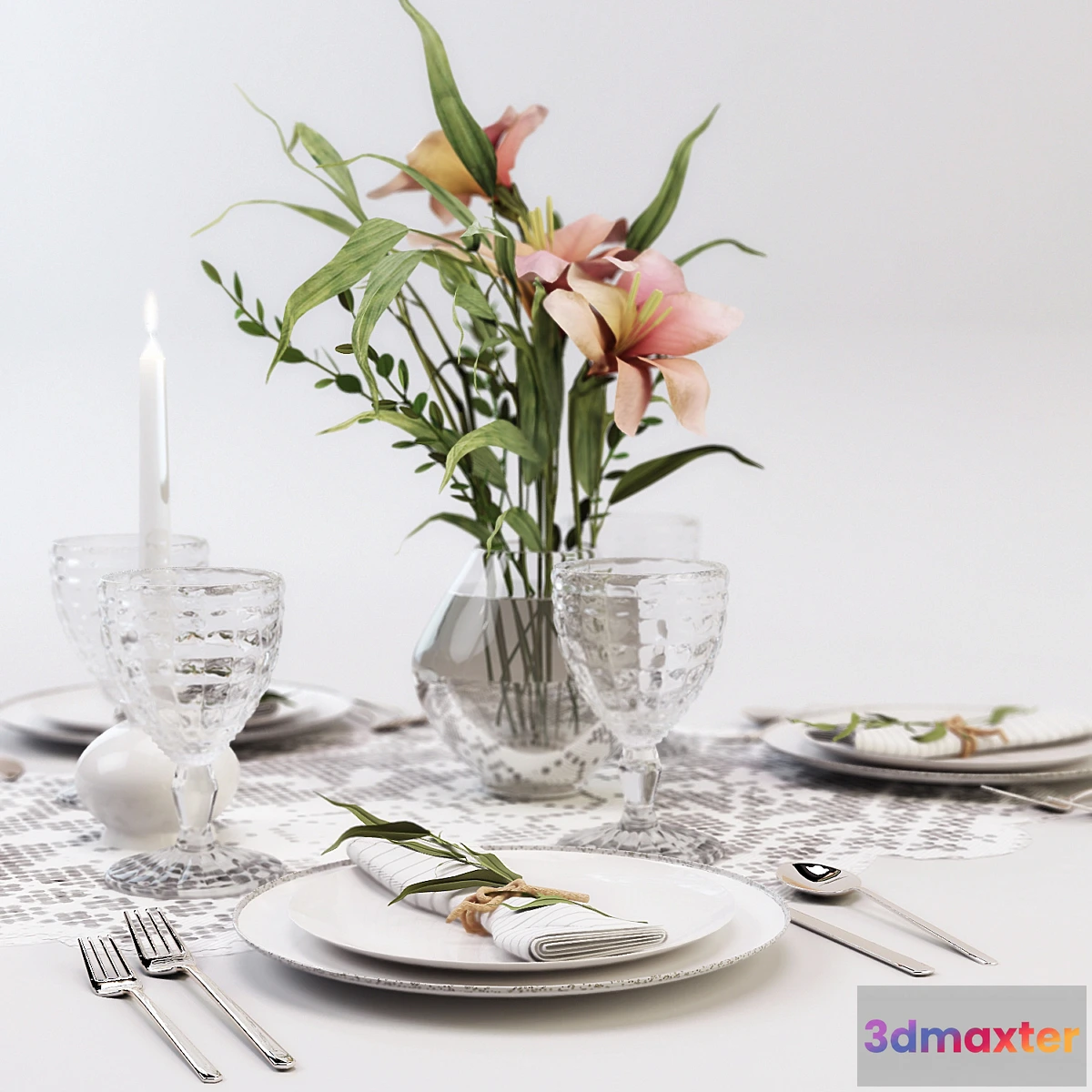 663711 - Country Table SET