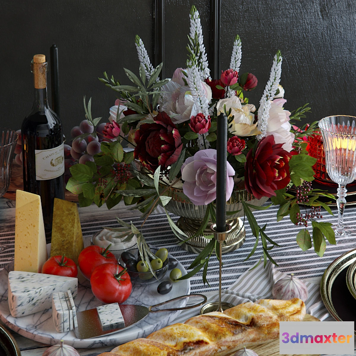 665887 - Tableware 15