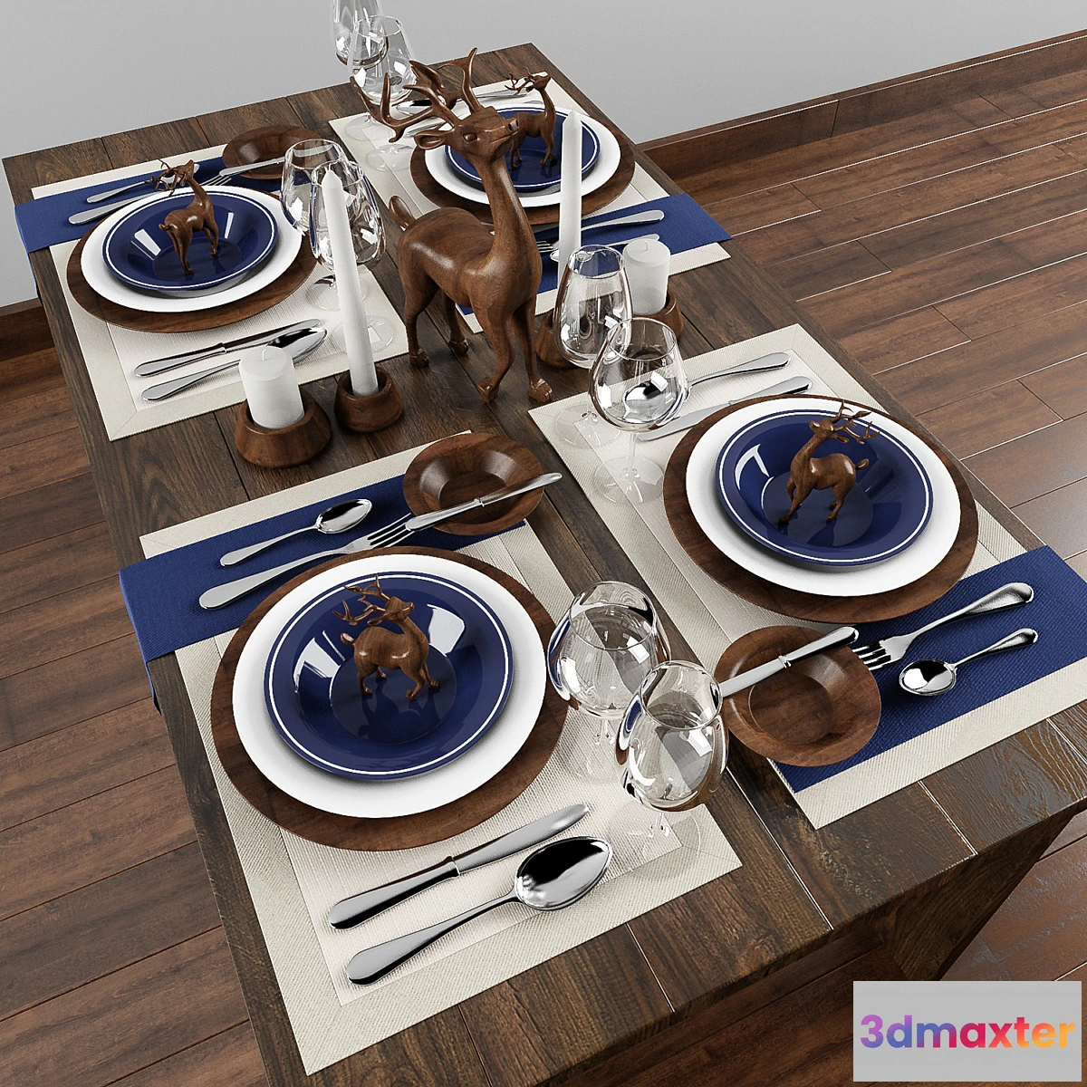 668715 - Tableware - No.16