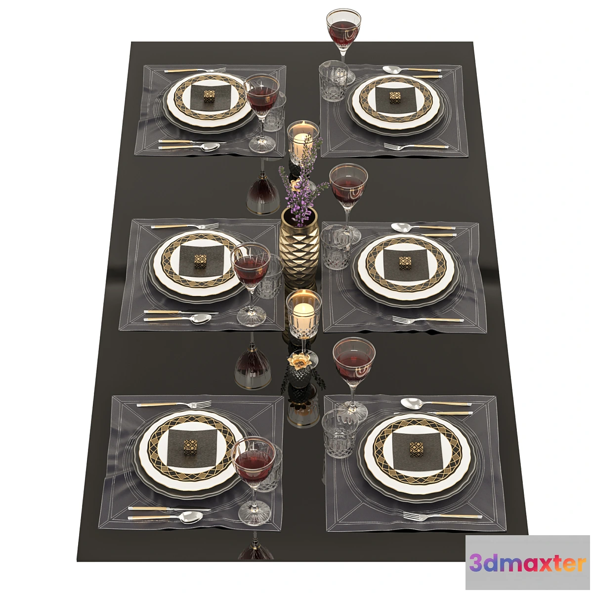 668745 - Tableware # 2 - No.2