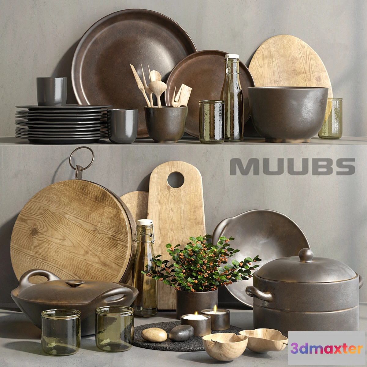 670643 - MUUBS - No.2