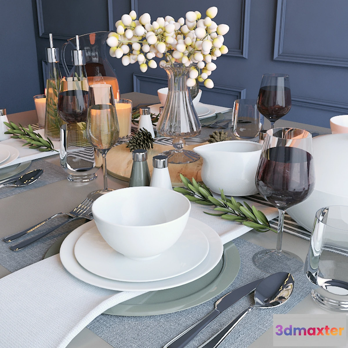 673607 - Tableware - No.18