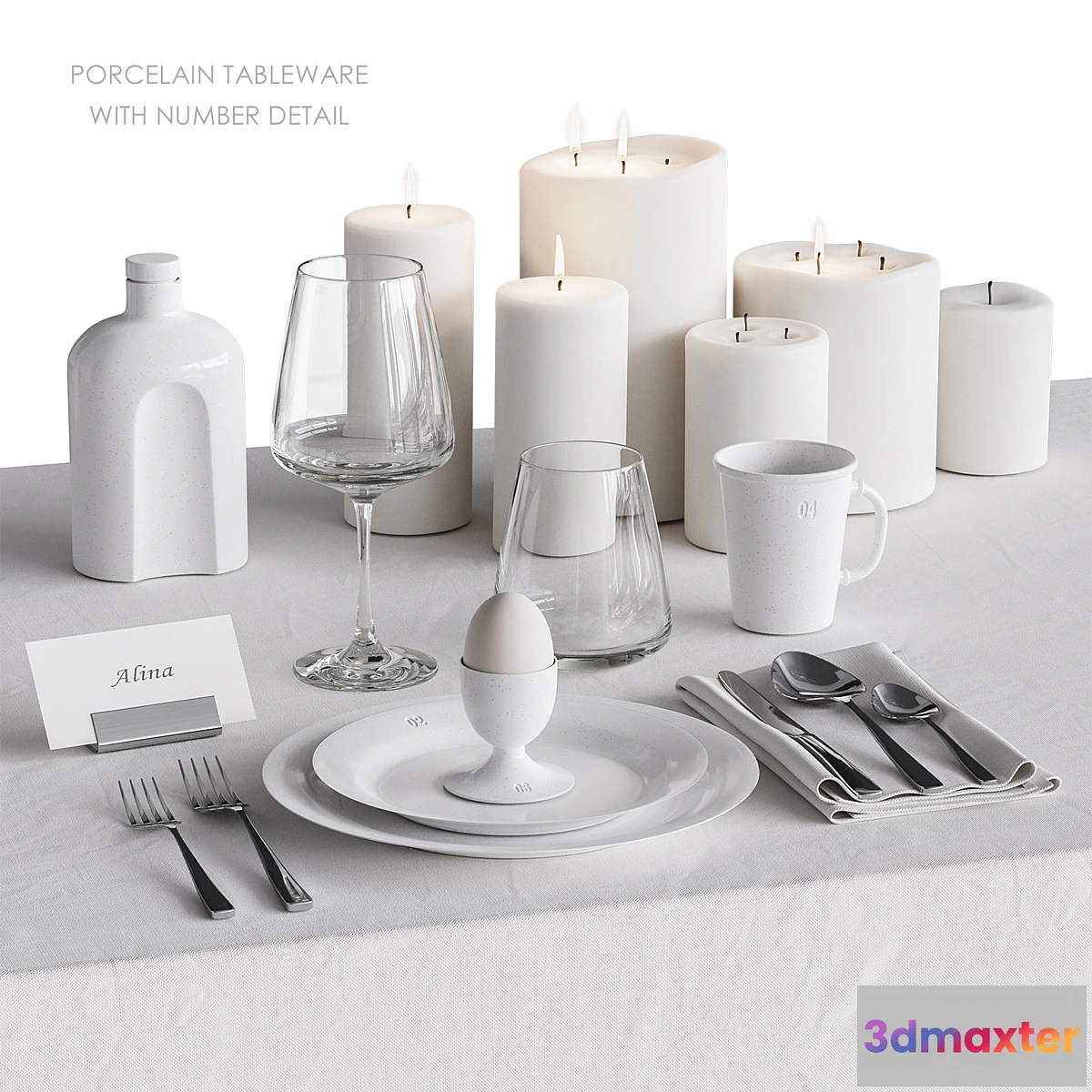 685176 - Zara Home serving