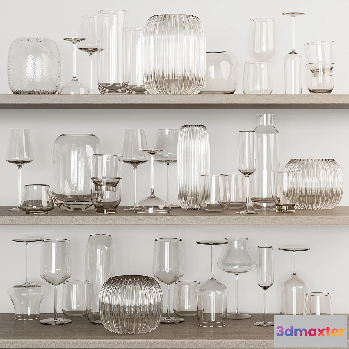 685190 - Bolia kitchenware set