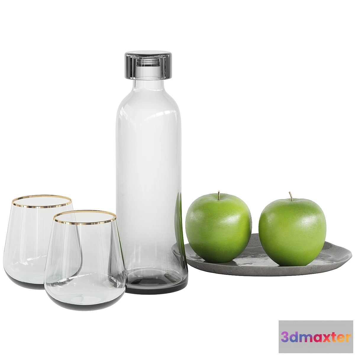 712462 - Accessories set - No.5