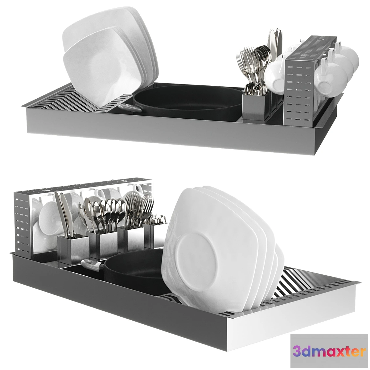 712470 - ESSETRE Drainer Line