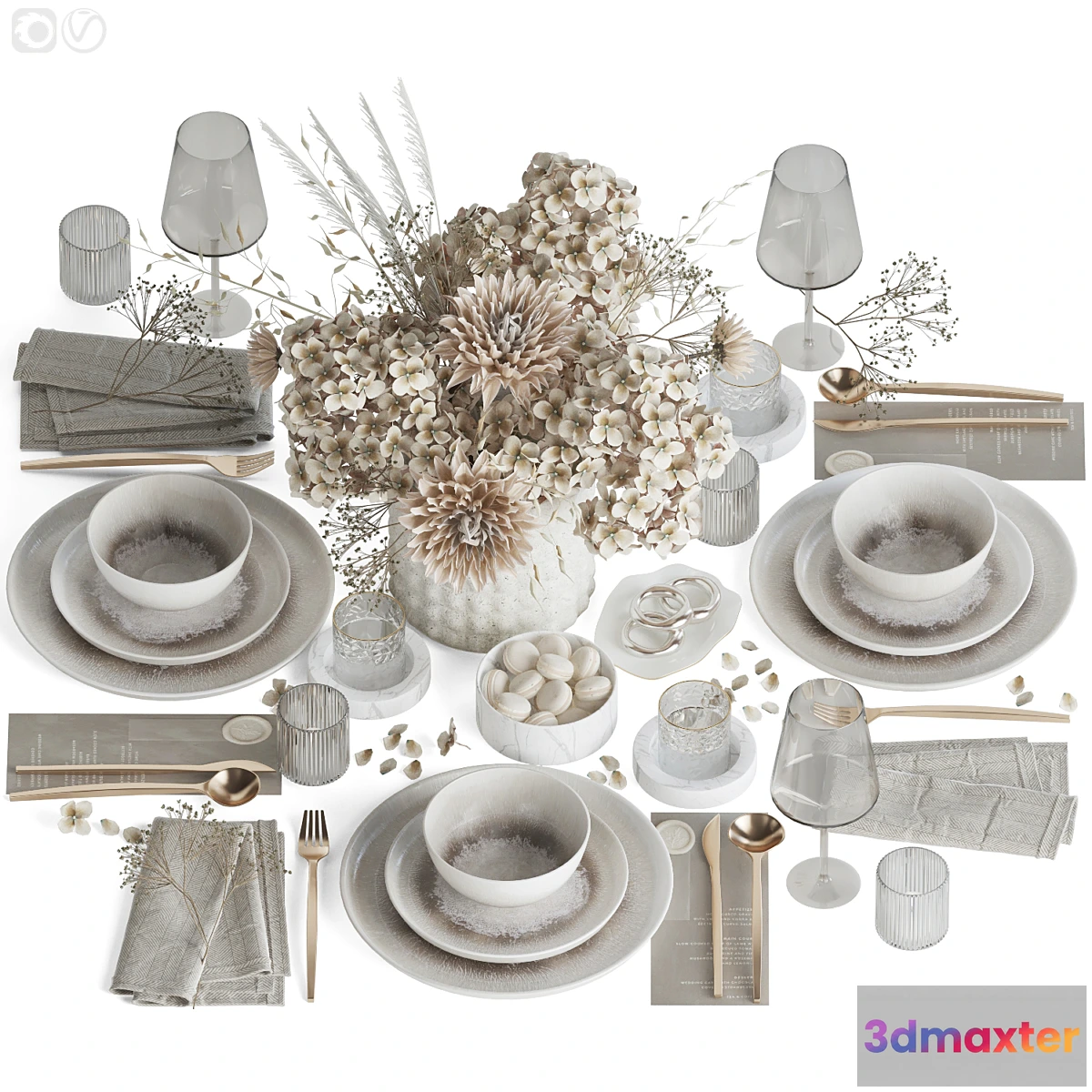 712496 - Table setting 83