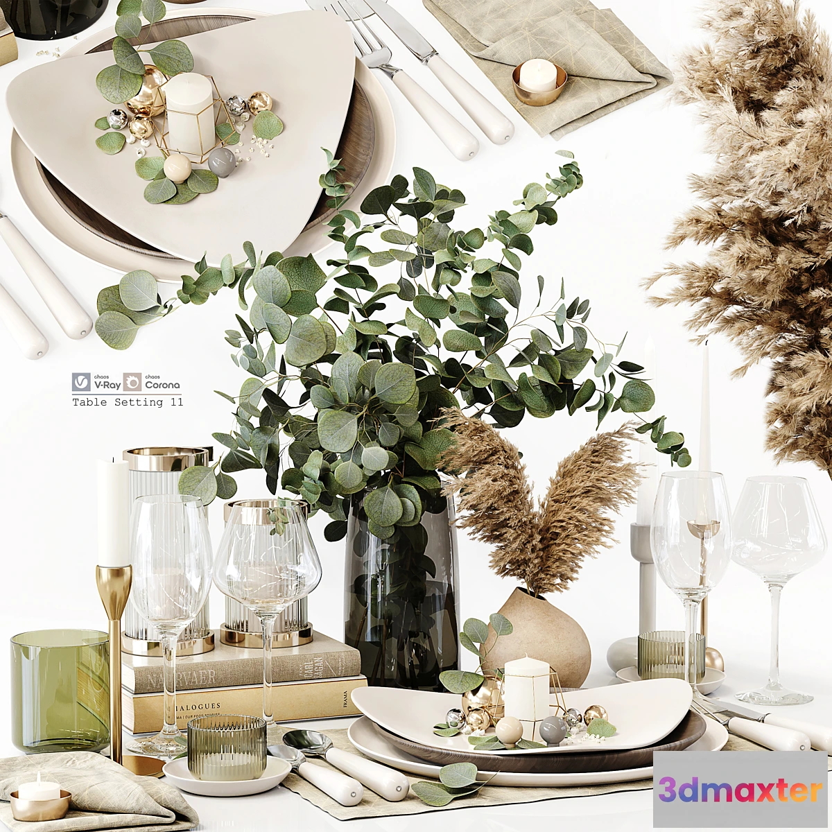 712506 - Table Setting 11 - No.2