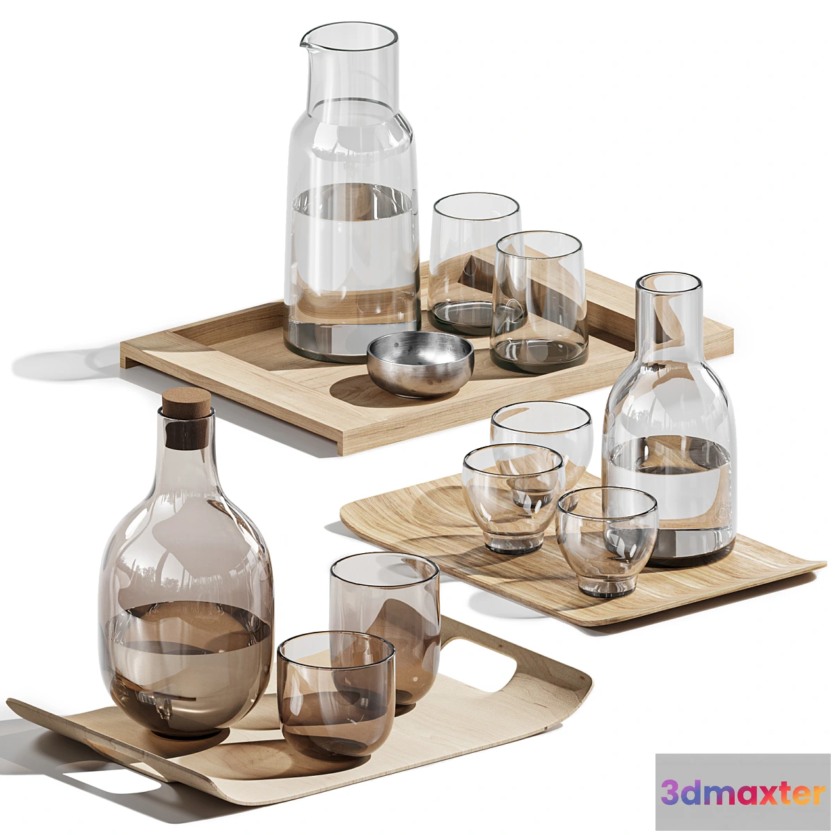 712510 - dishes tableware set 03