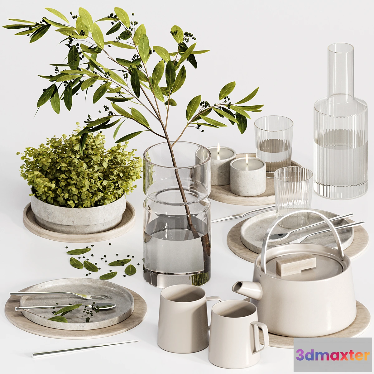 712526 - Kitchen tableware 017 - No.2