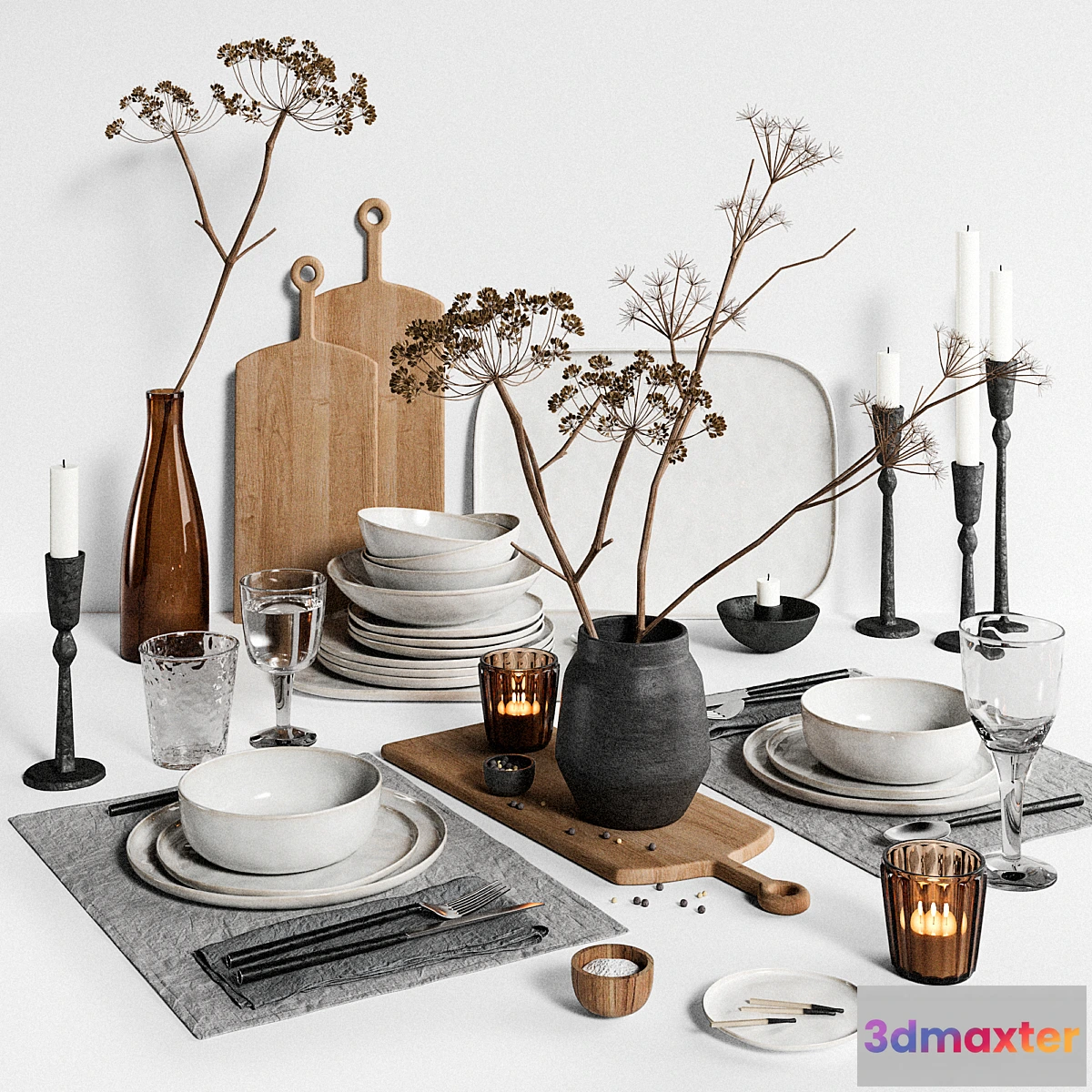 712534 - Tablewear 08