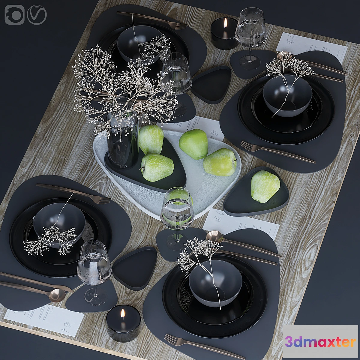 712546 - Table setting 71