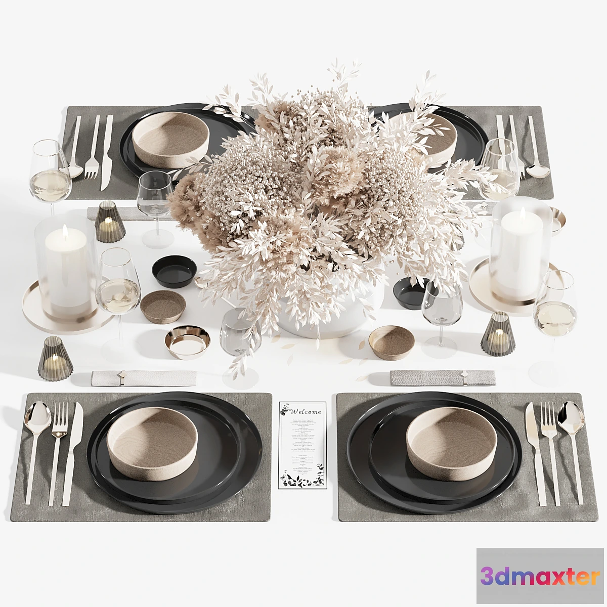 712548 - tableware set7 - No.2