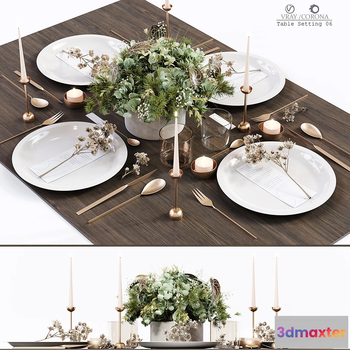 712576 - Table Setting 06