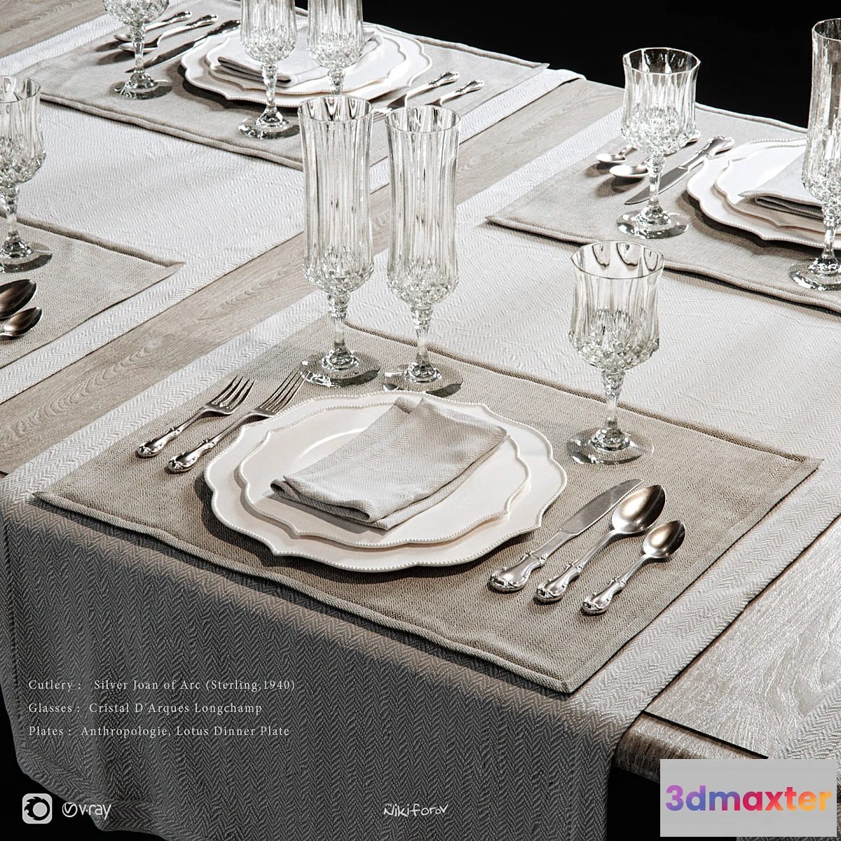 712598 - table appointments_Vol1