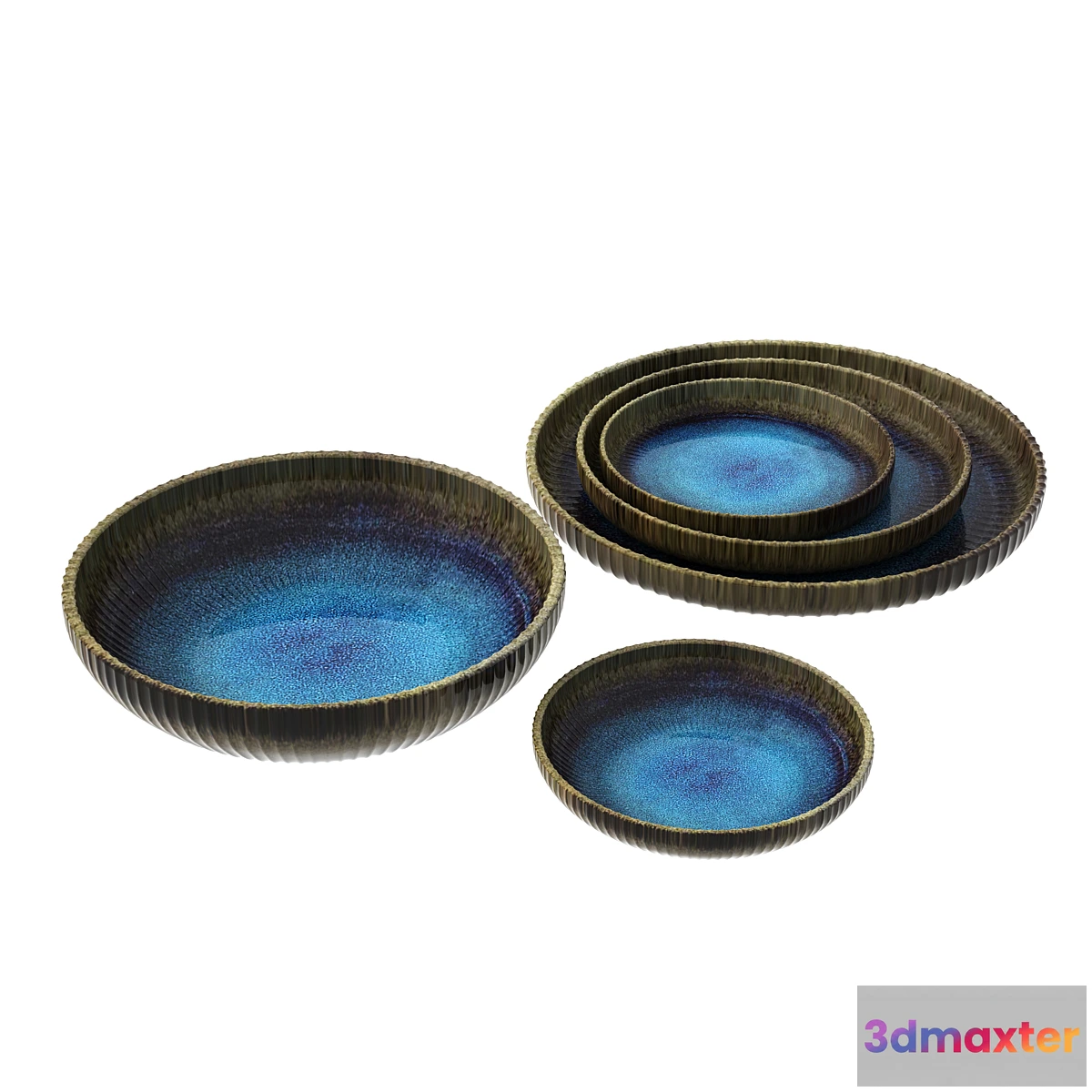 712608 - Ceramic tableware - No.2