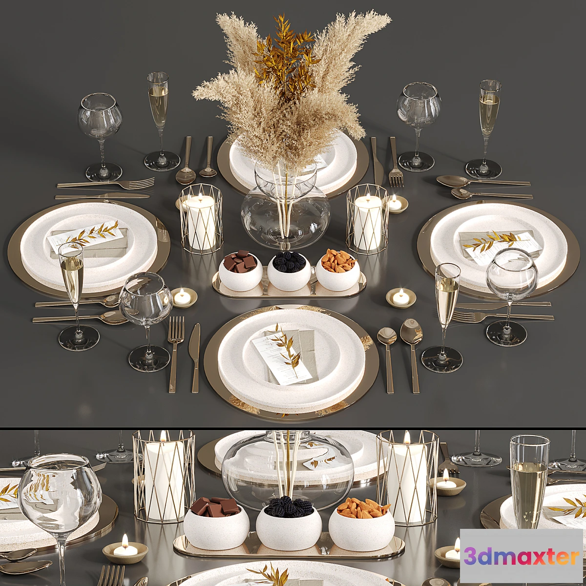 712620 - Table set 02 - No.2