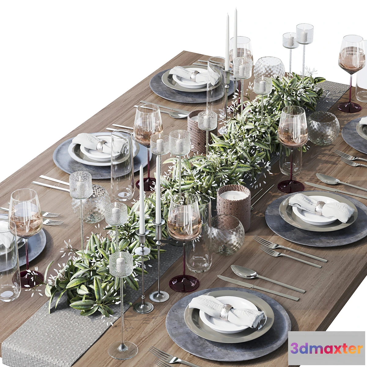 712638 - Table setting 005