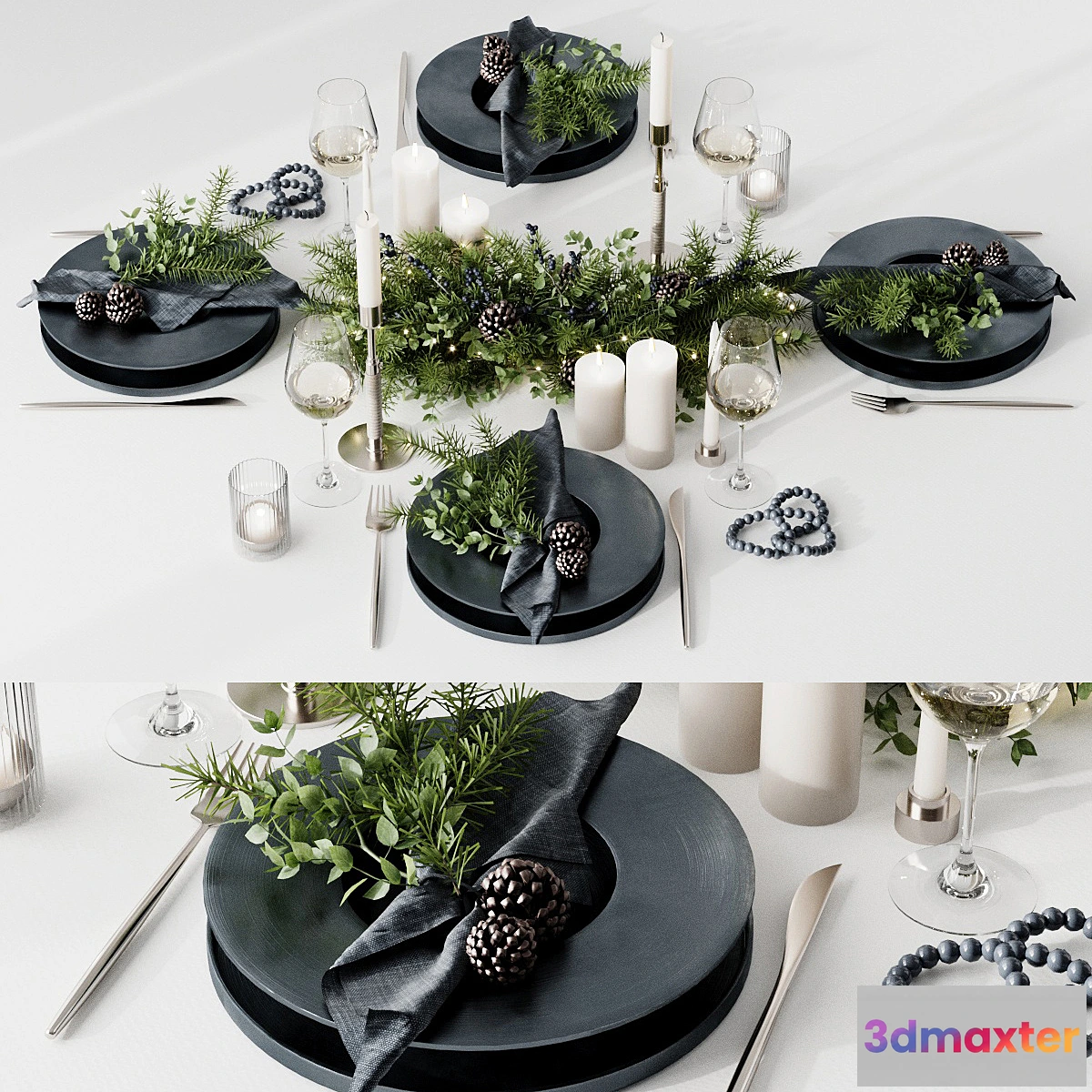 776183 - Christmas serving8 - No.3