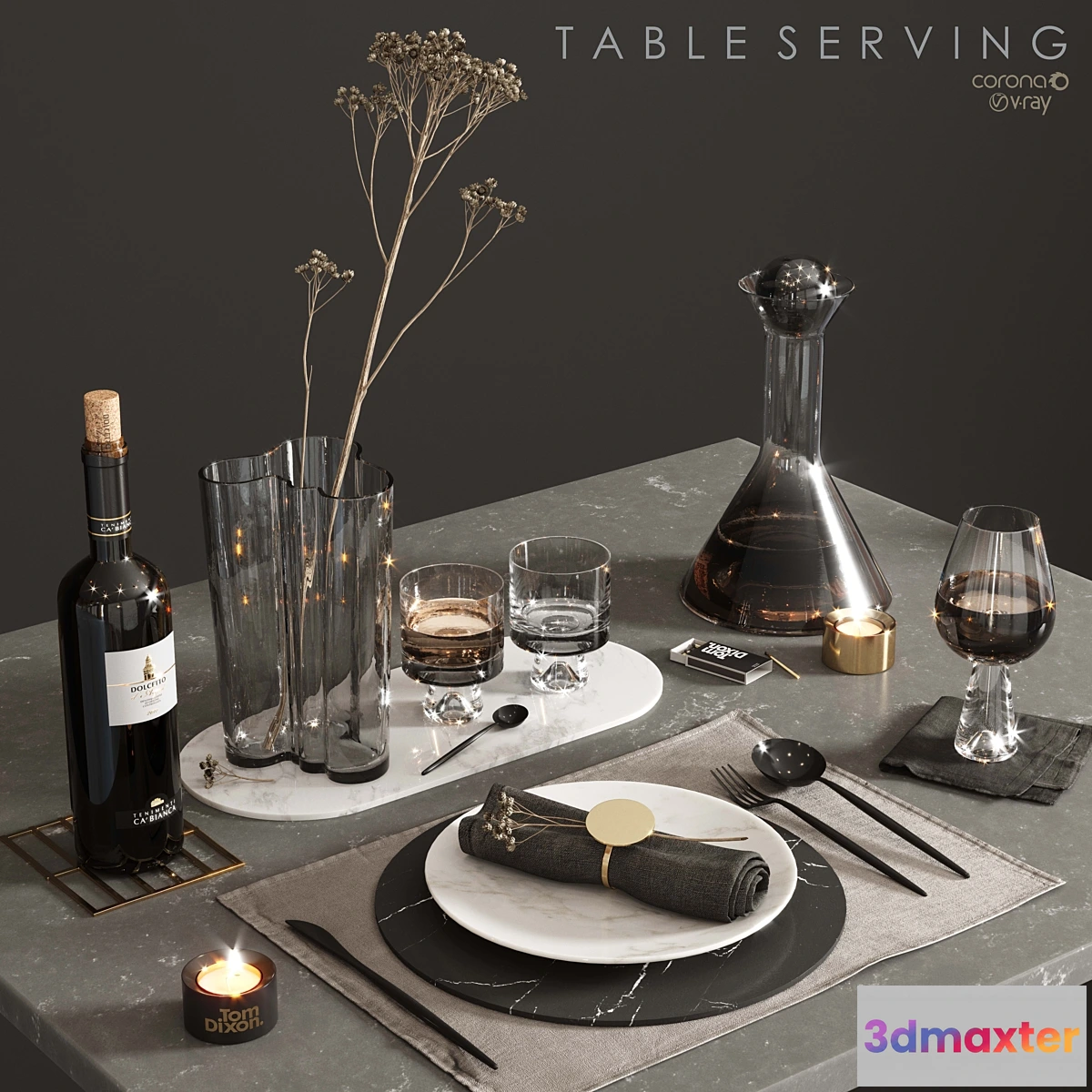 776219 - TABLESERVING