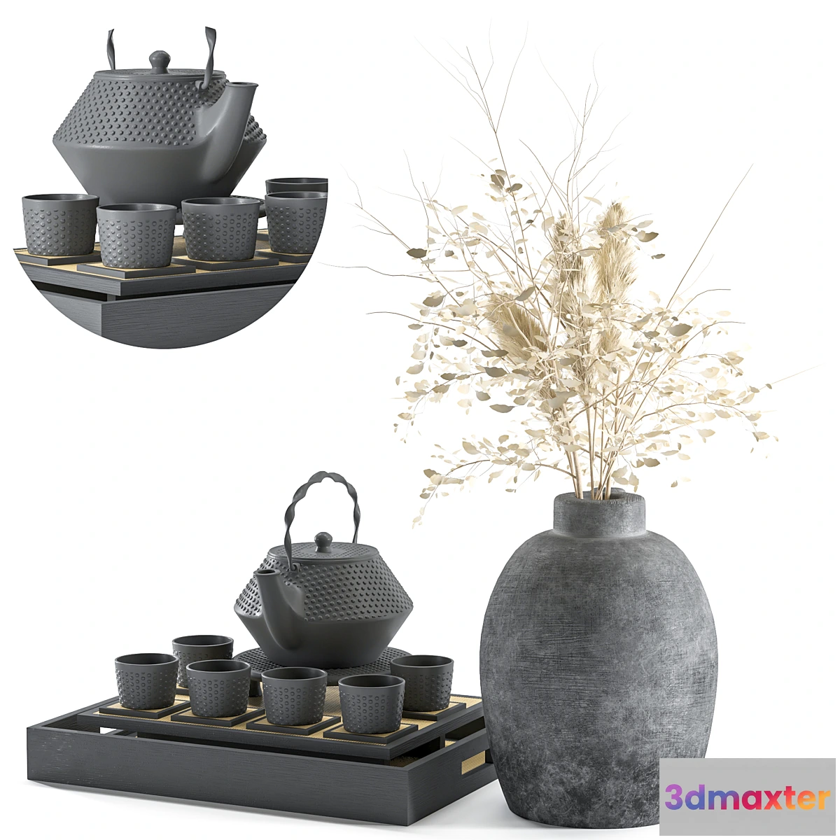 776265 - japan teapot tableware 07 - No.2