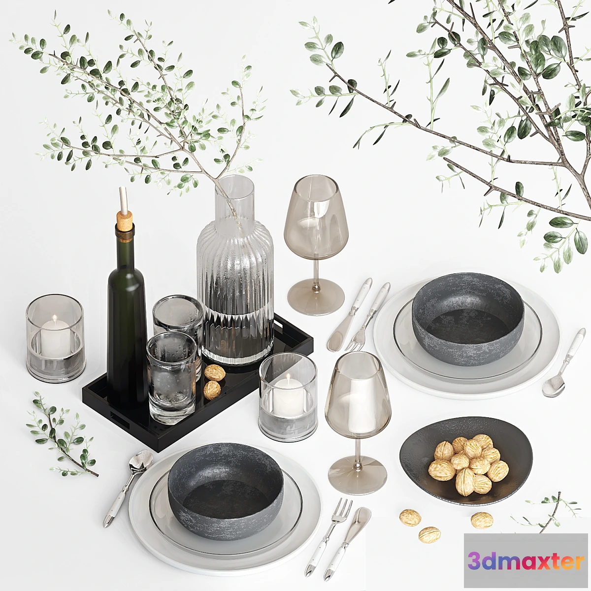 776273 - Table setting - No.10