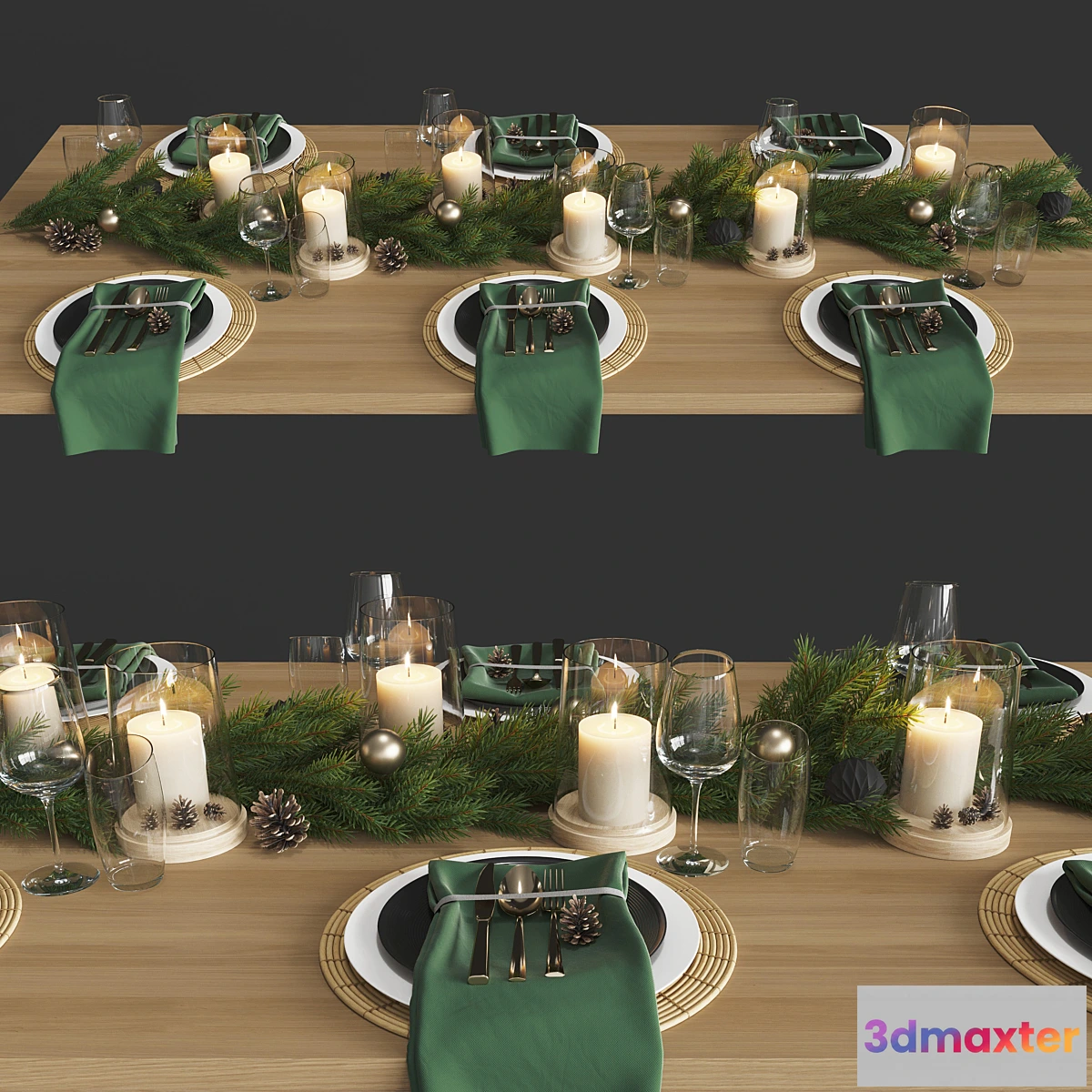 776313 - serving table set 003 - No.2
