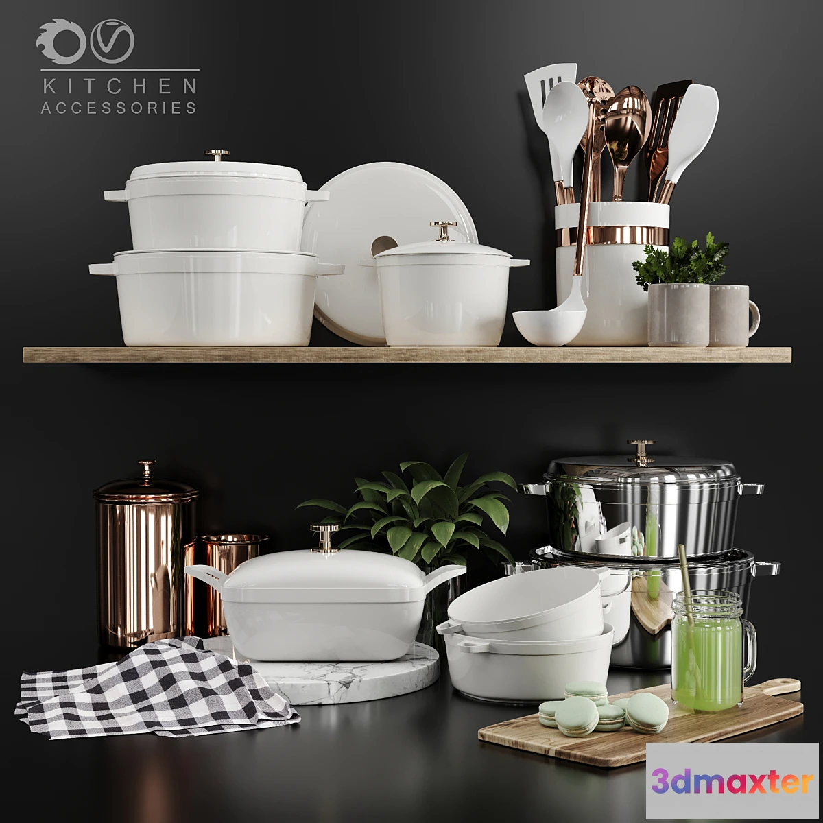 776317 - kitchen accessories - No.11