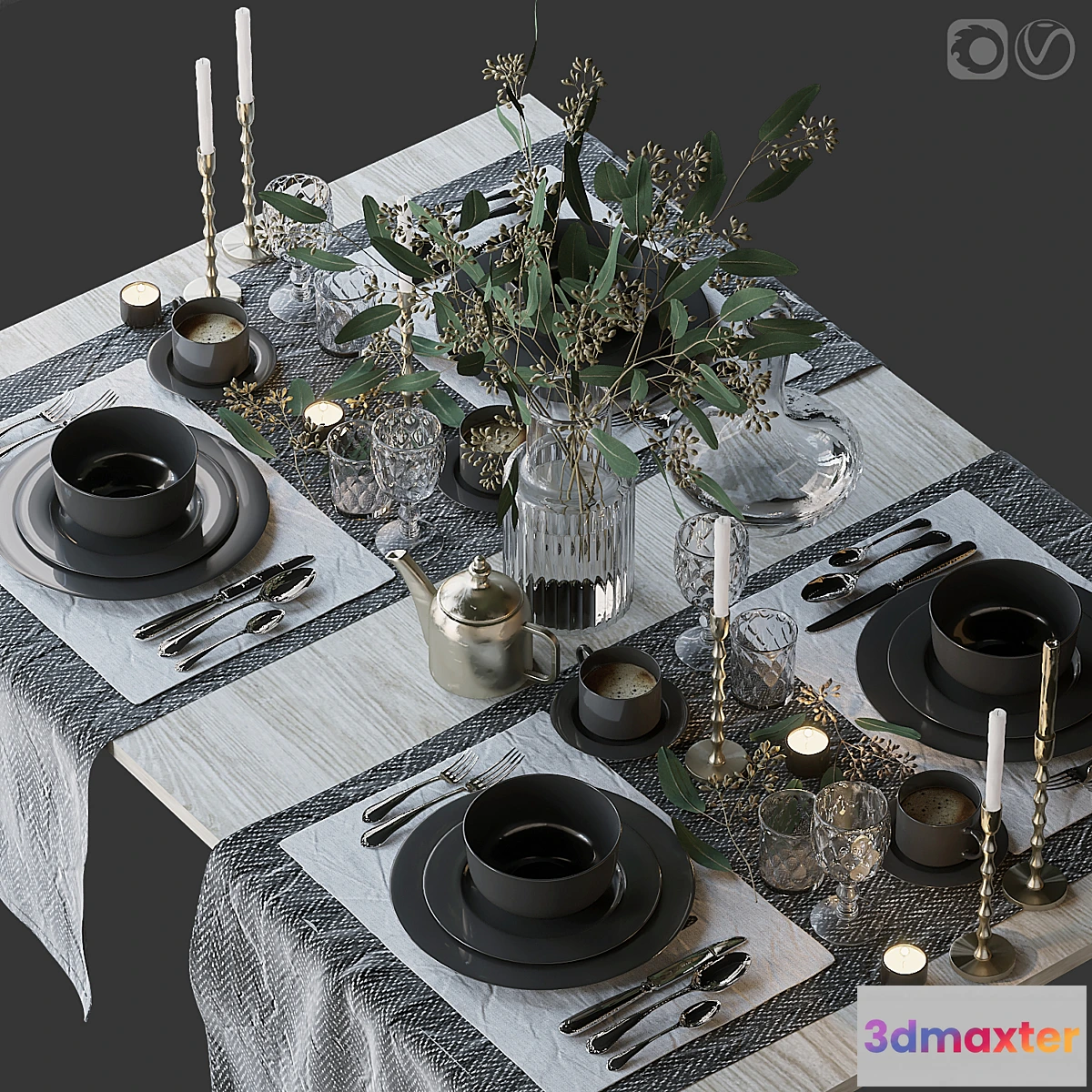 776321 - Table setting 68