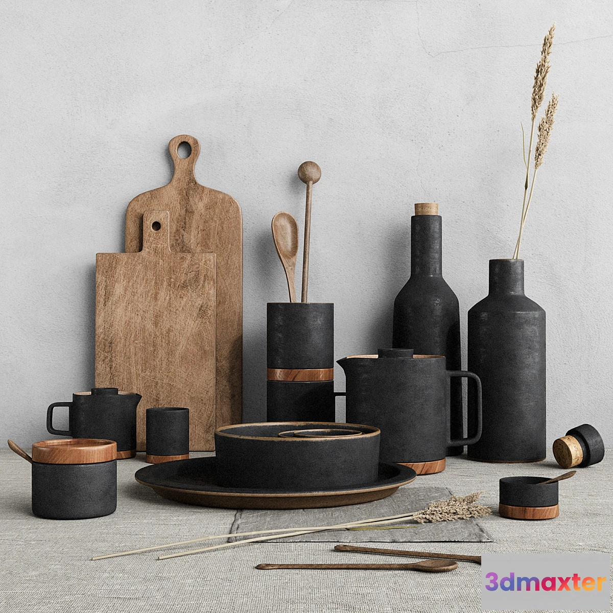 776357 - Kitchen Decor 07