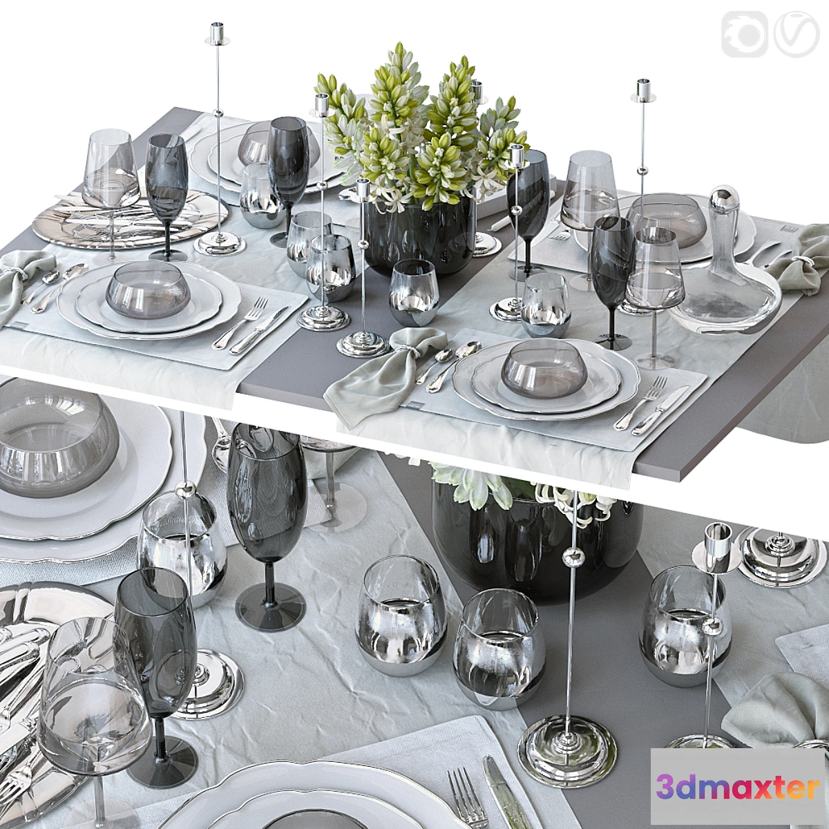 776369 - Table setting 55