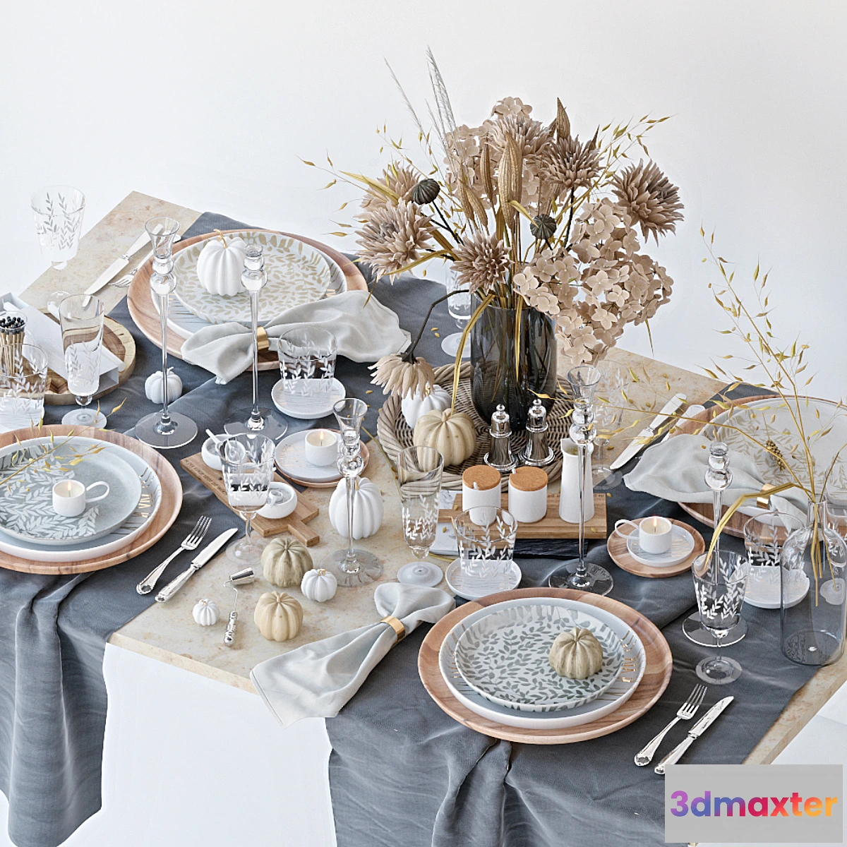 776377 - Table setting 56 - No.2