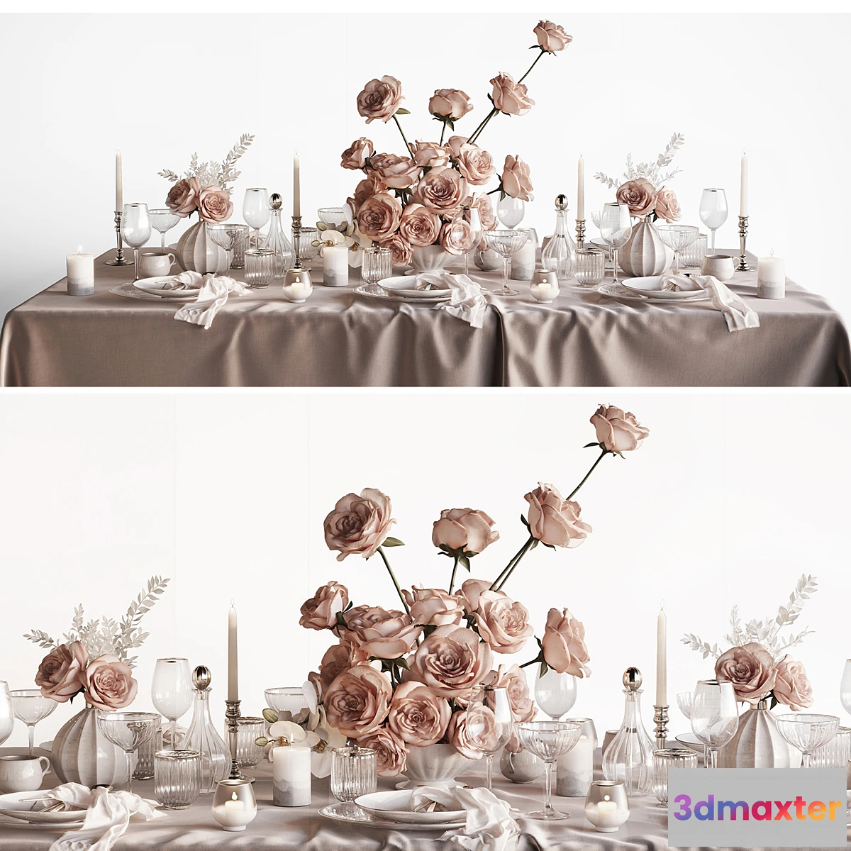 776383 - Tableware set 4