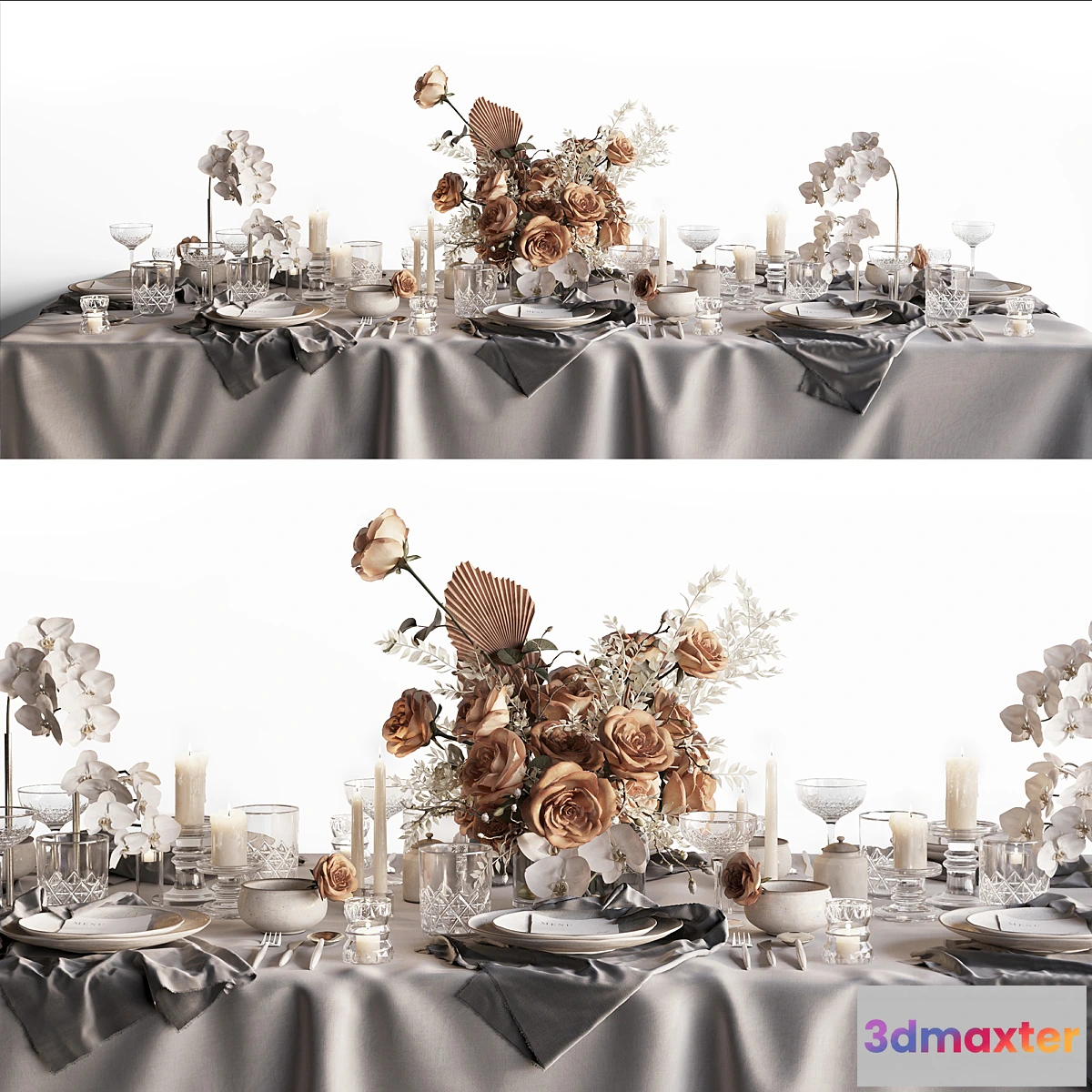 776409 - Tableware set 3 - No.2