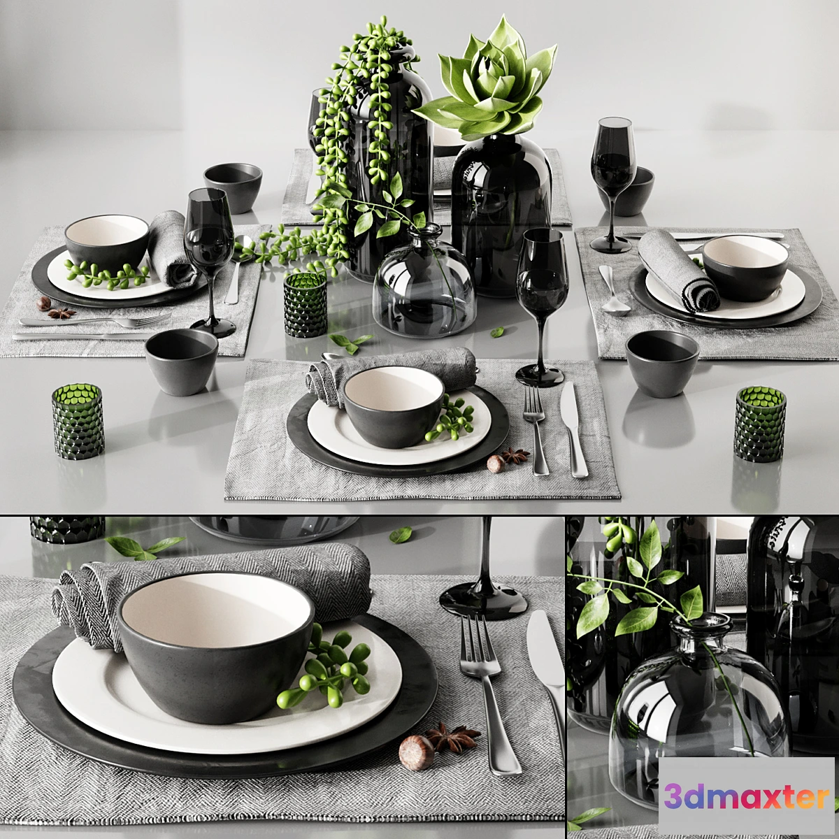 776417 - Table setting 3