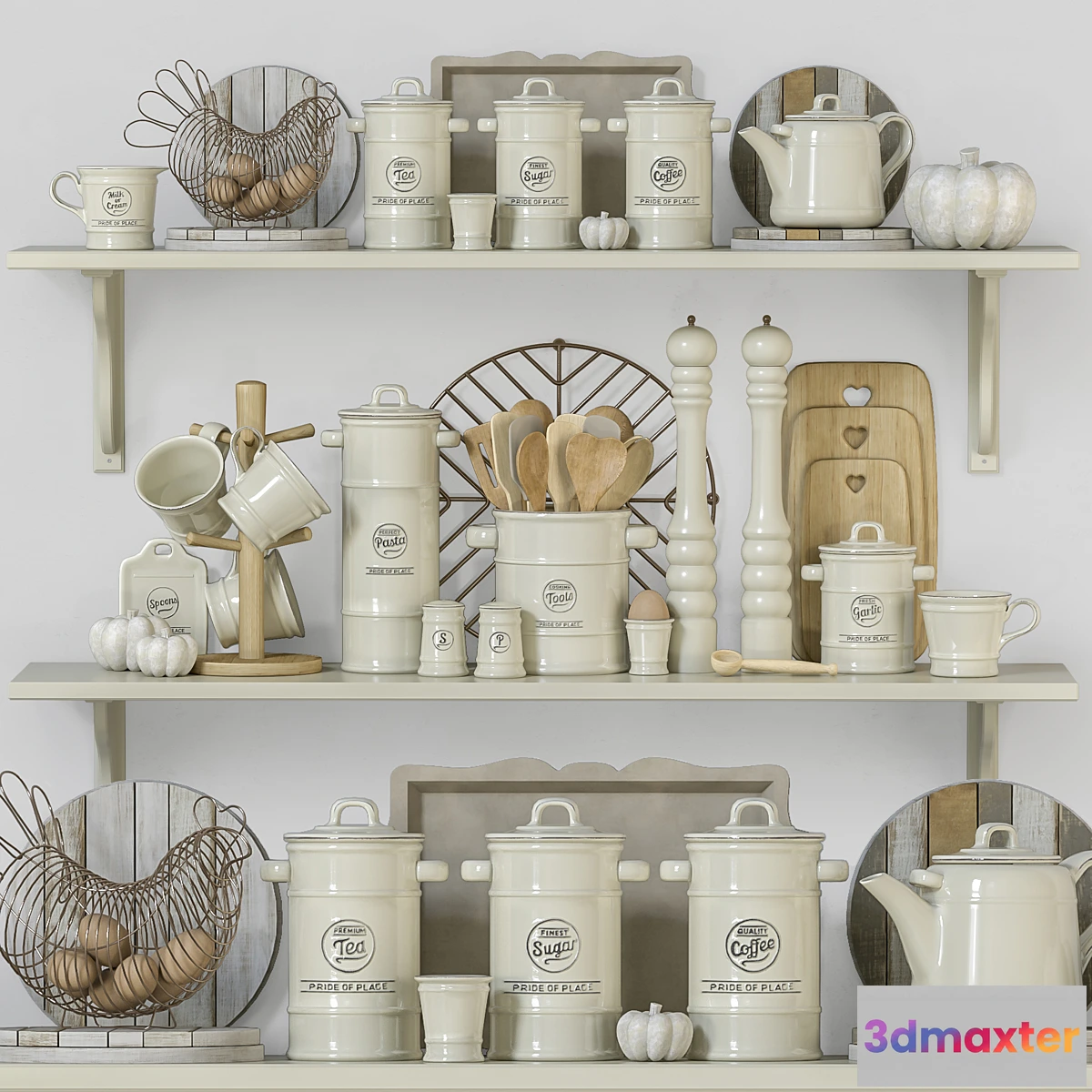 776419 - Kitchen set 6 - No.3