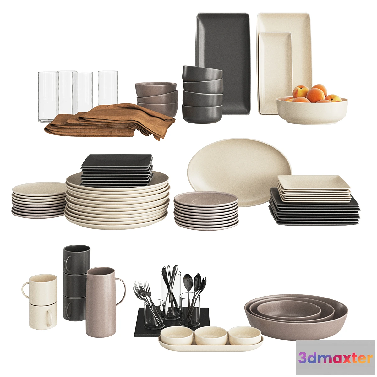 776421 - Minimalism Kitchen Decor