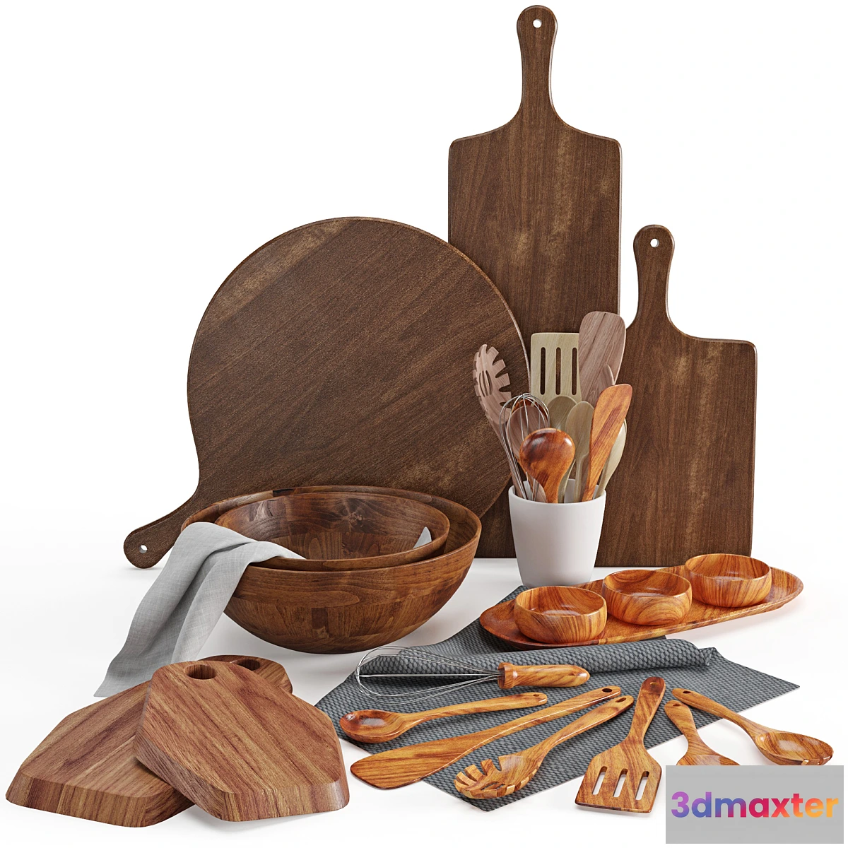 776441 - Kitchenware and Tableware 10